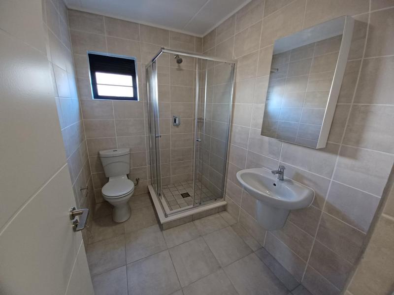 To Let 3 Bedroom Property for Rent in Greenbay Eco Estate Western Cape